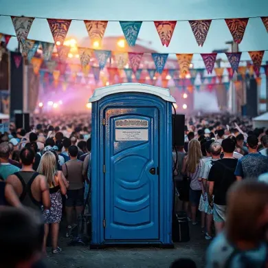 tempat sewa toilet portable bekasi